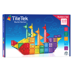 110 Piece Builders Set