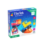 28 Piece Car Set