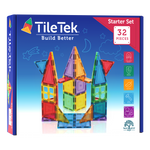 32 Piece Starter Set
