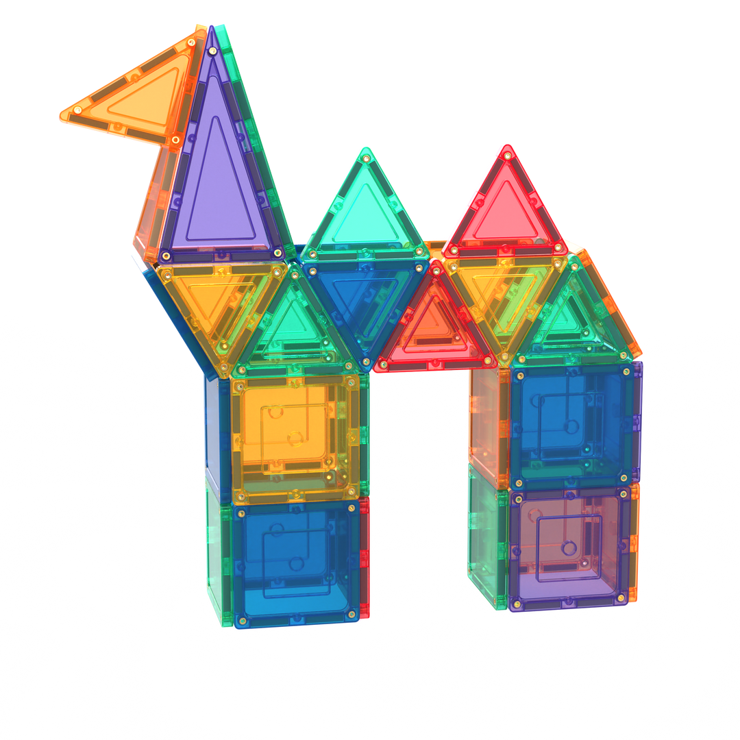 110 Piece Builders Set