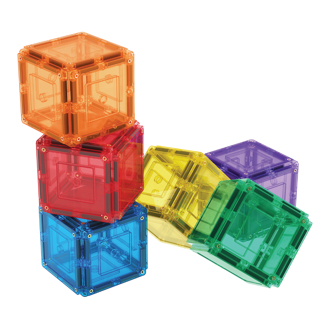 36 Piece Square Tiles
