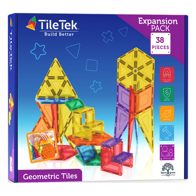 Geometric Tiles