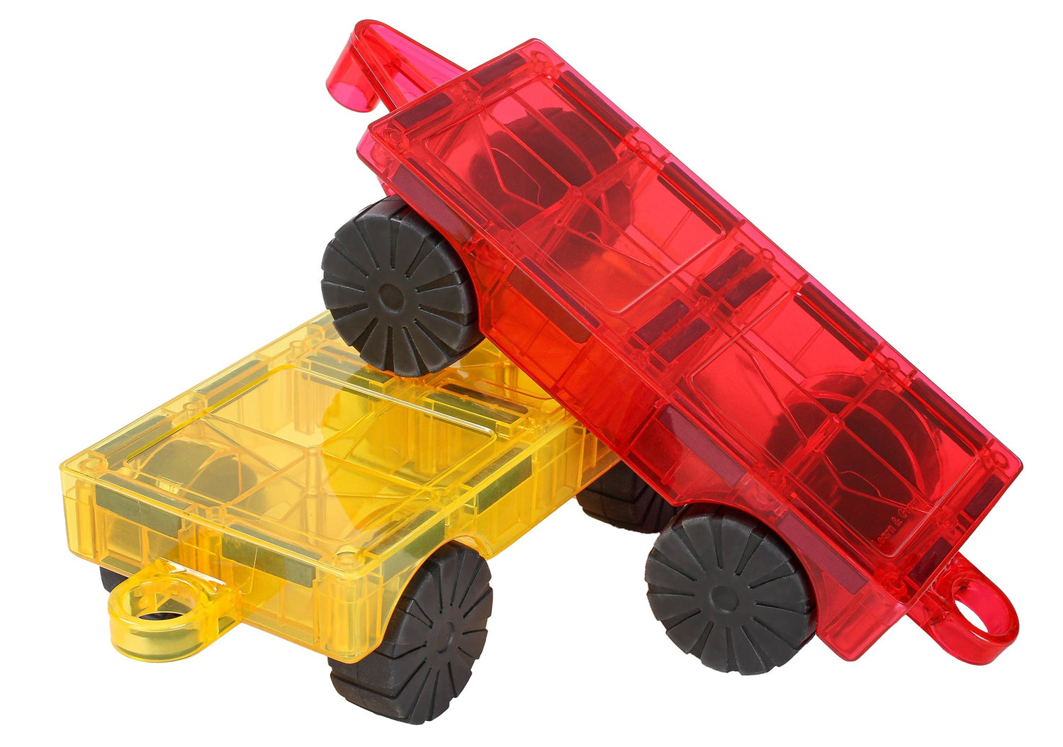 2 Piece Car Base